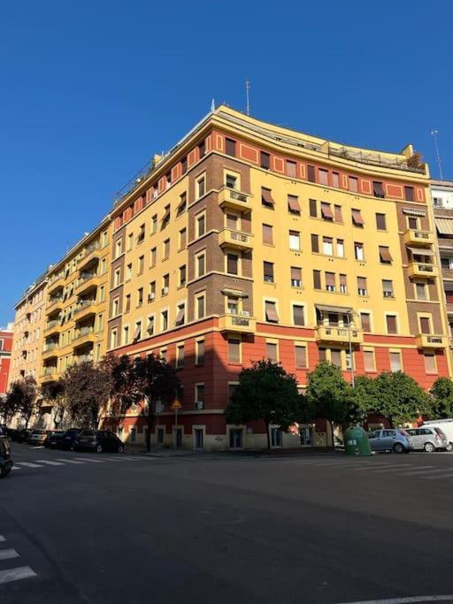 Ferienwohnung Domus Modista Rom Exterior foto