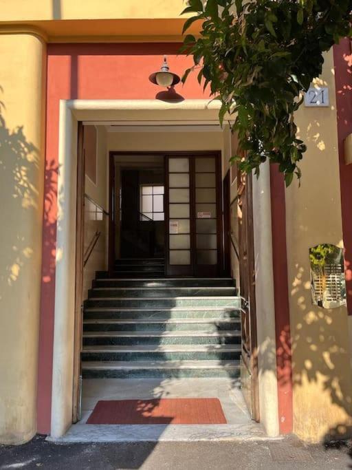 Ferienwohnung Domus Modista Rom Exterior foto