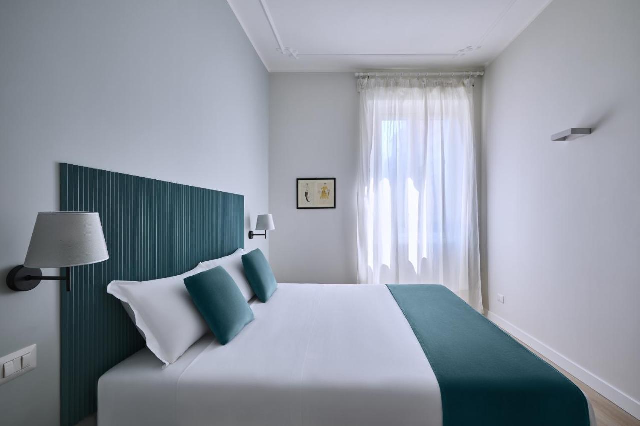 Ferienwohnung Domus Modista Rom Exterior foto