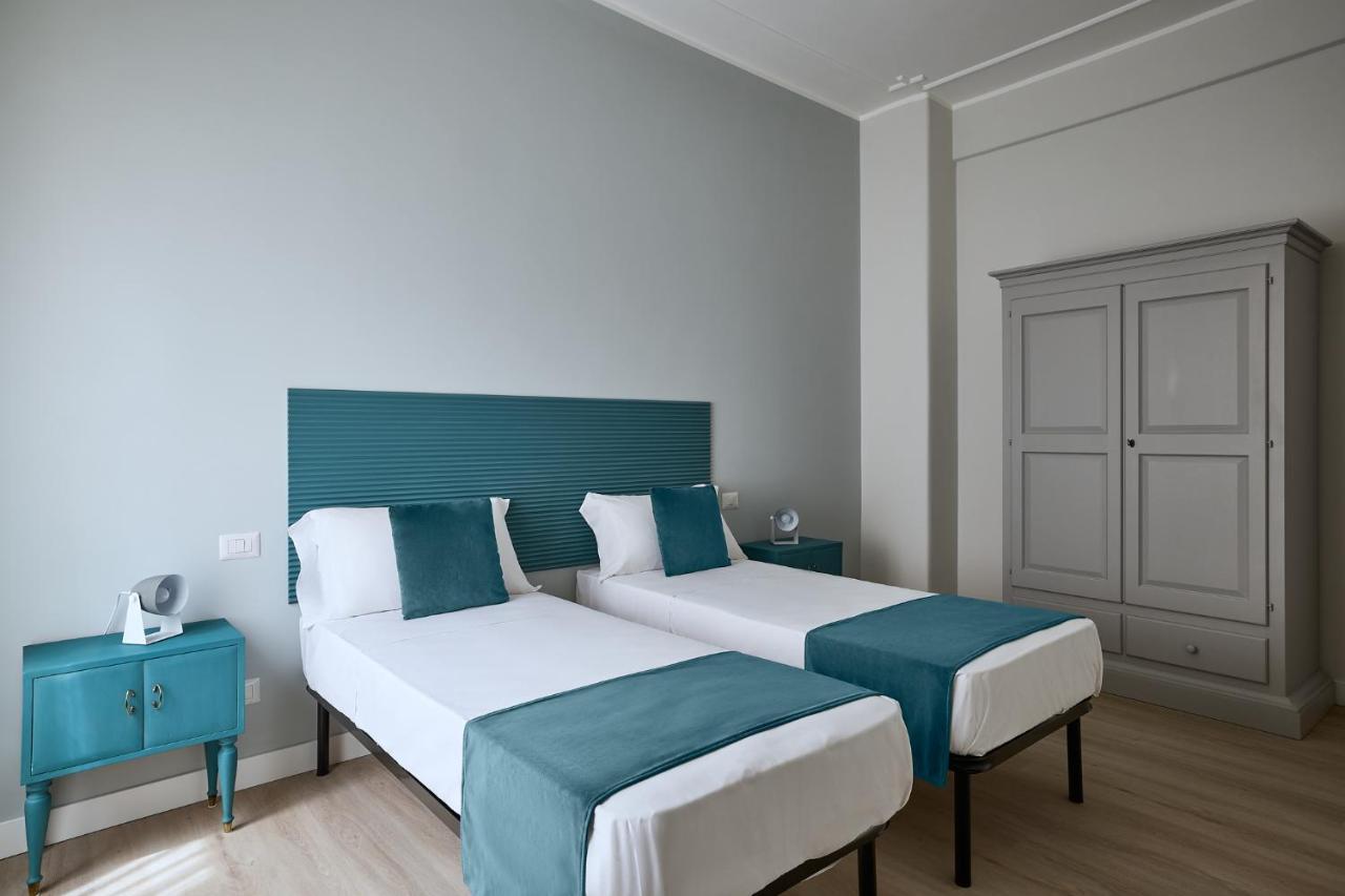 Ferienwohnung Domus Modista Rom Exterior foto