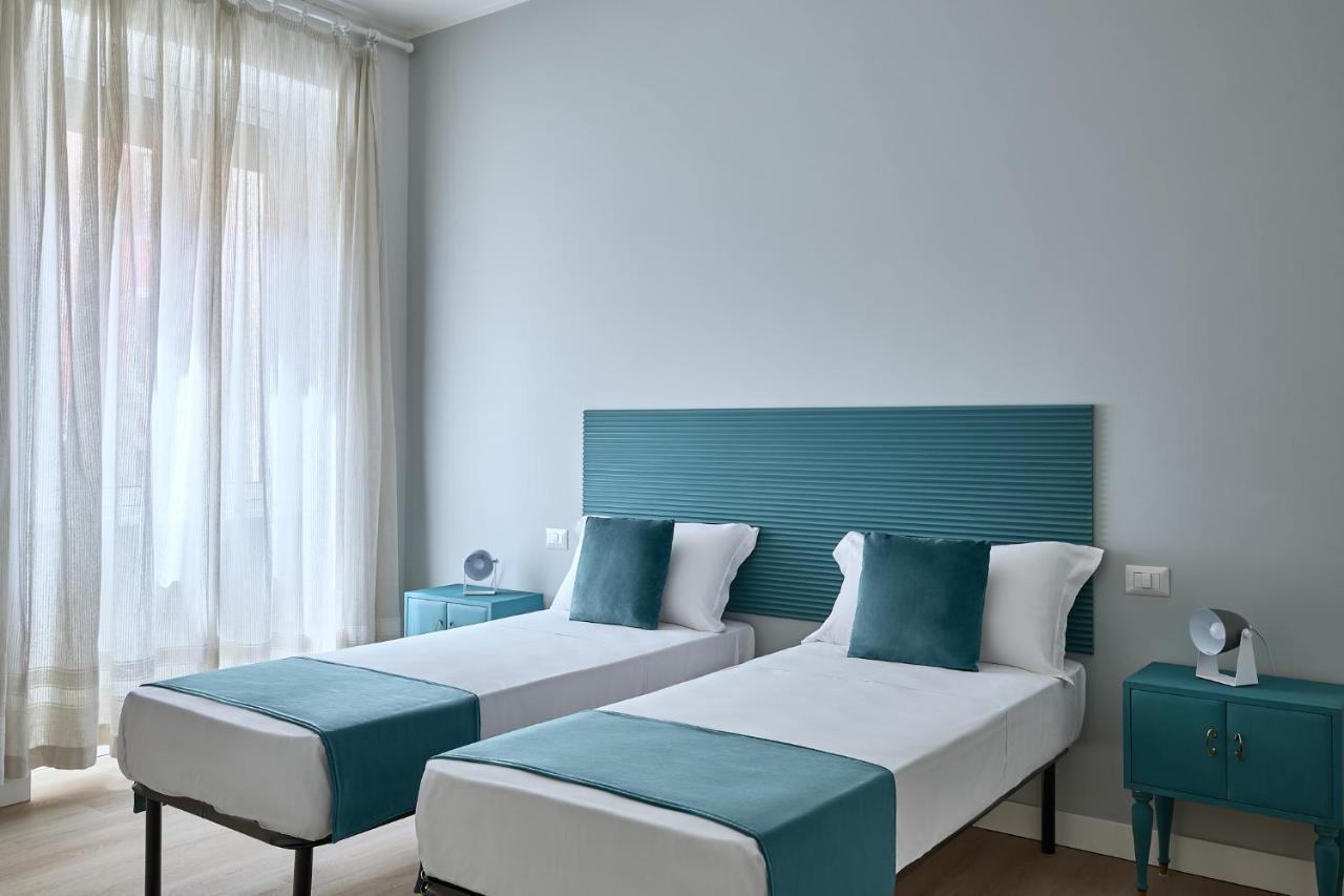 Ferienwohnung Domus Modista Rom Exterior foto