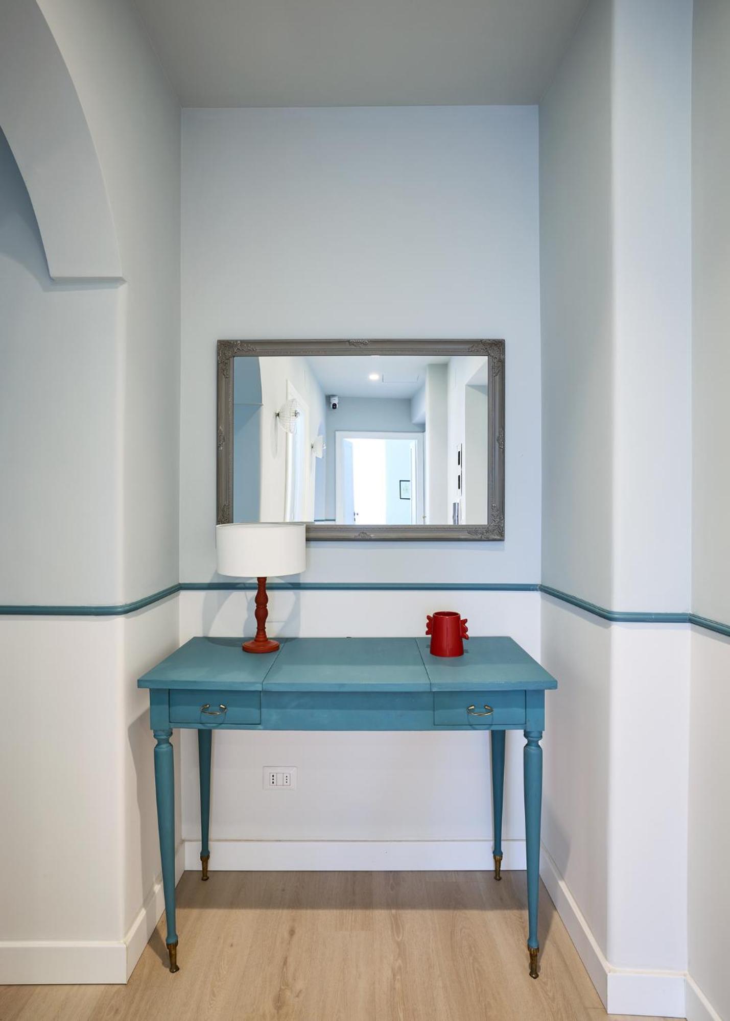 Ferienwohnung Domus Modista Rom Exterior foto